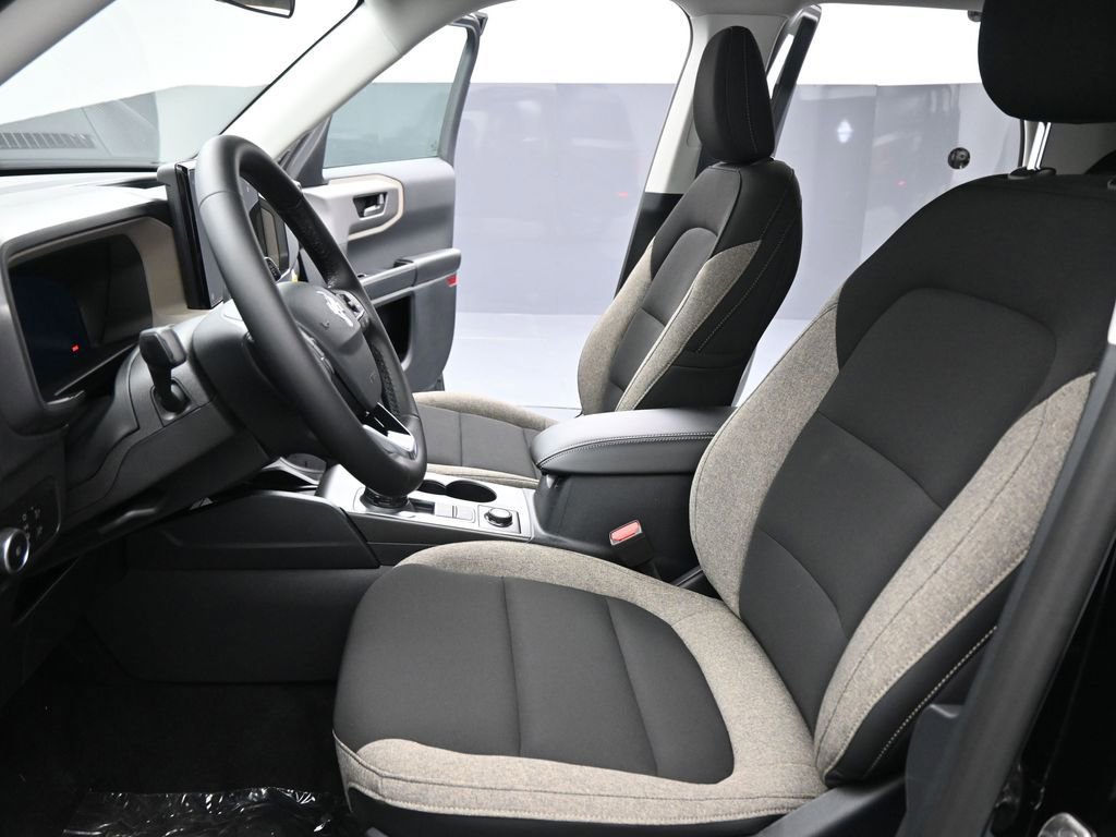 New 2025 Ford Bronco Sport Big Bend image 9