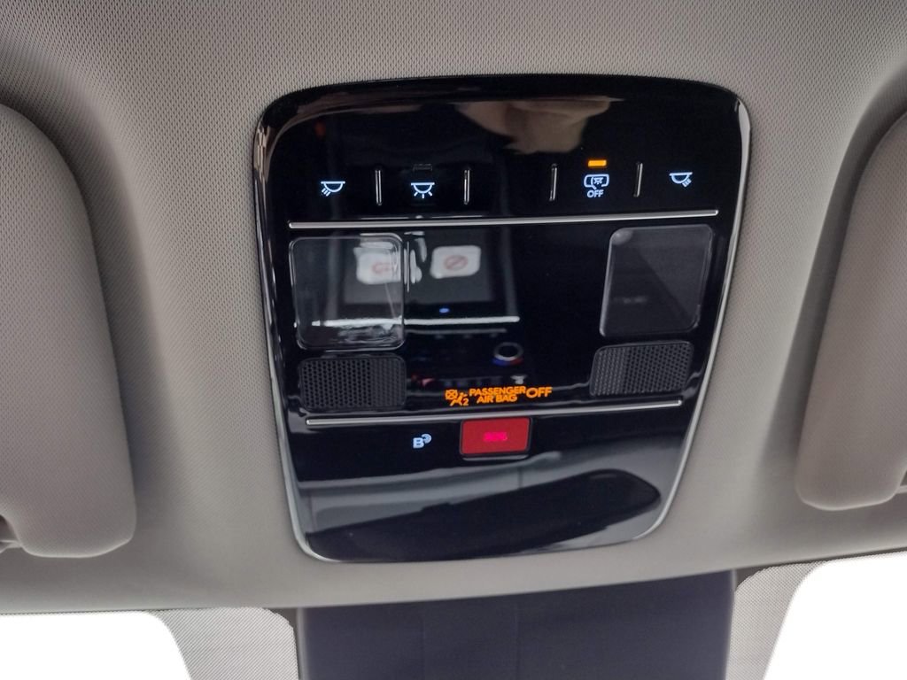 New 2026 Hyundai Santa Fe SE AWD/4WD image 30