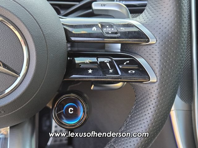 Used 2026 Mercedes-Benz GLC 63 AMG S image 23