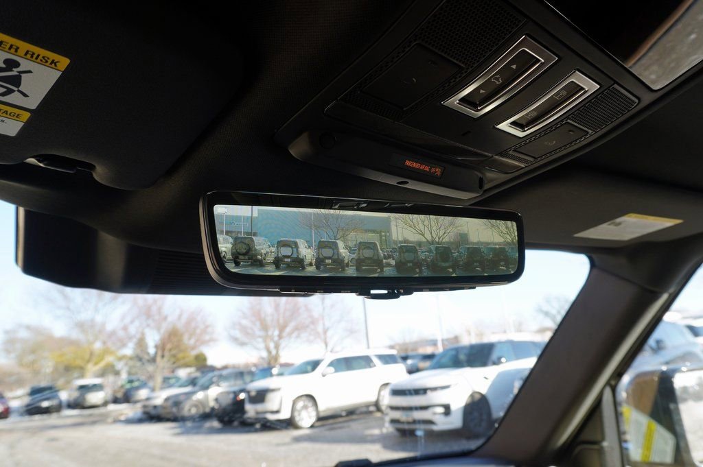 New 2026 Land Rover Defender 130 S image 17