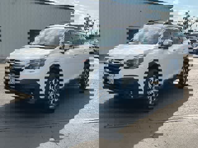 Used 2022 Subaru Outback Premium