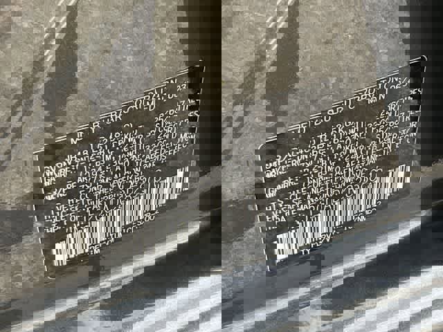 Used 2024 Subaru Crosstrek 2.0i Premium AWD/4WD image 27