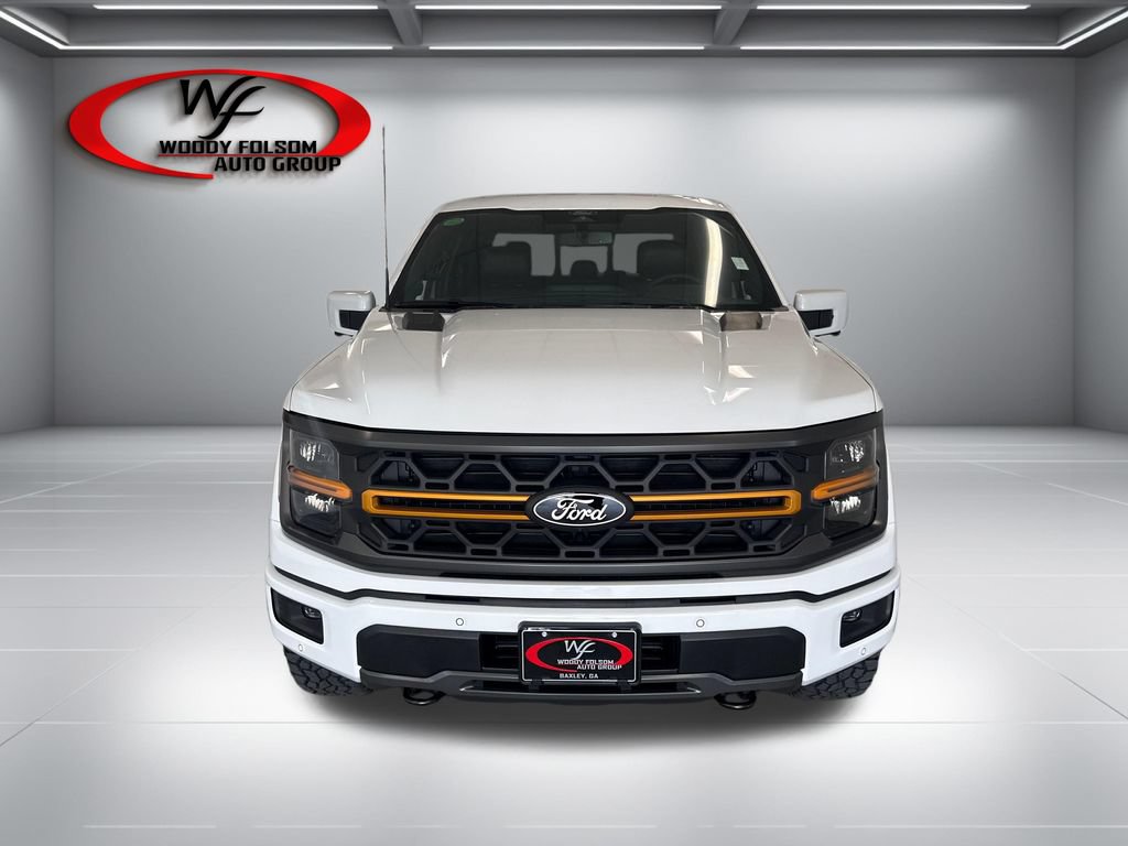 New 2026 Ford F150 Tremor w/ Equipment Group 402B AWD/4WD image 2