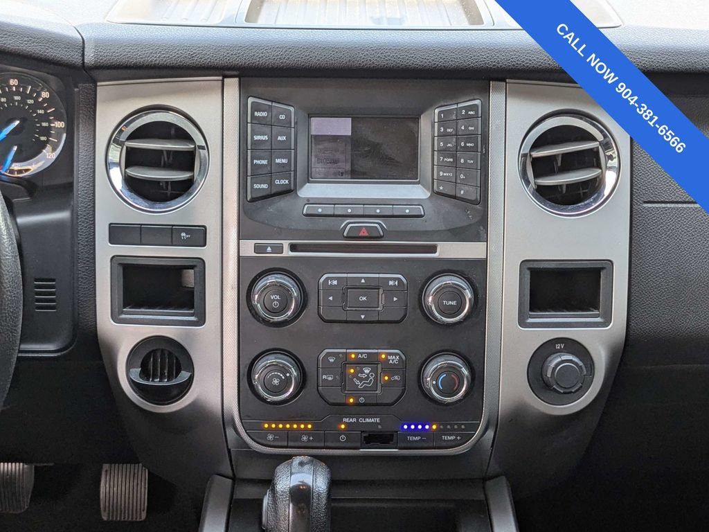 Used 2017 Ford Expedition XLT RWD image 18