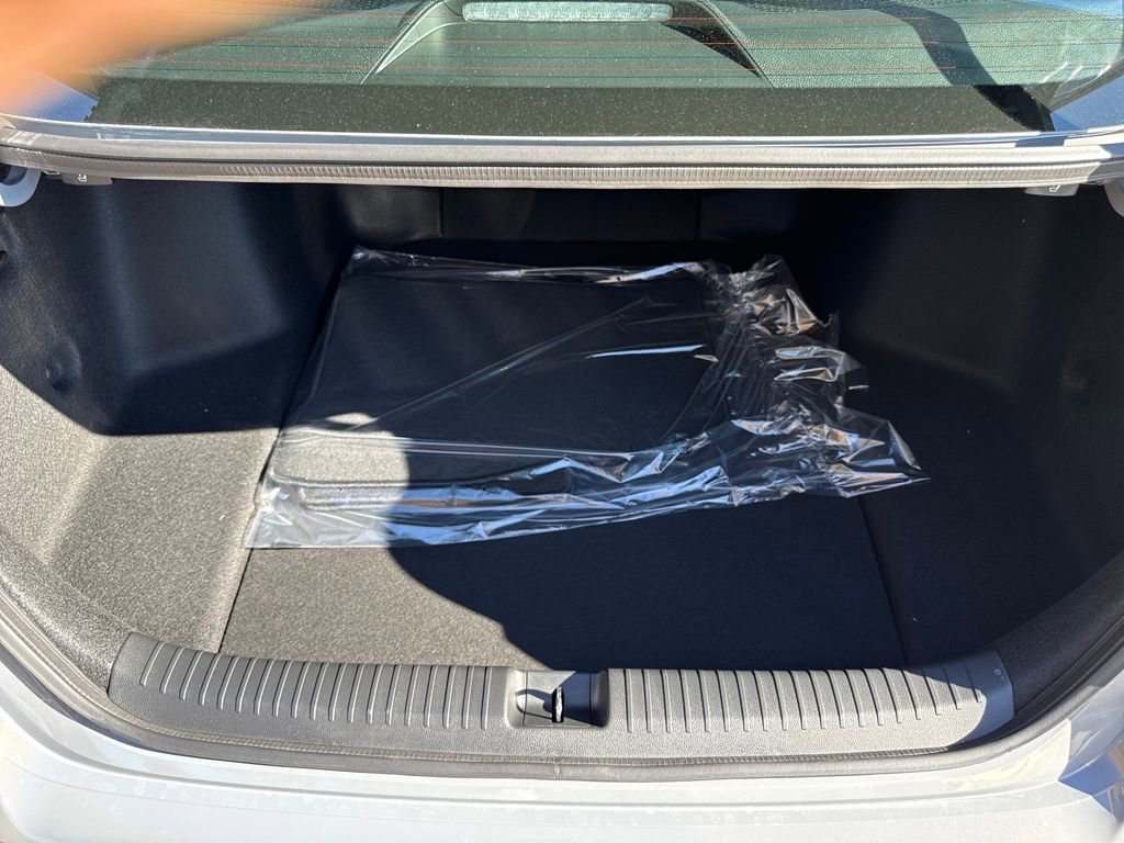 New 2025 Honda Accord SE image 25