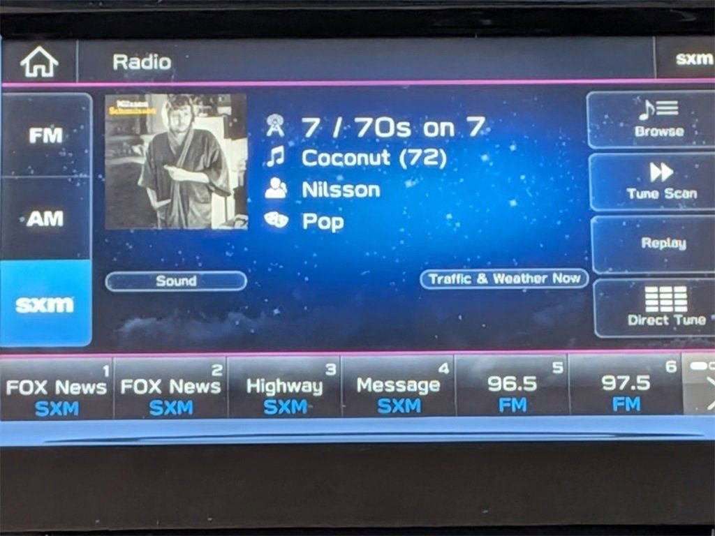 Used 2023 Subaru Crosstrek 2.0i Premium image 18