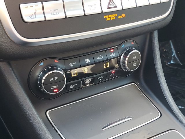 Used 2019 Mercedes-Benz GLA 250 4MATIC image 21