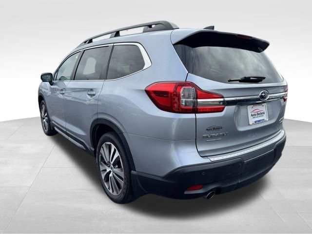 Used 2022 Subaru Ascent Limited w/ Popular Package #2A image 6