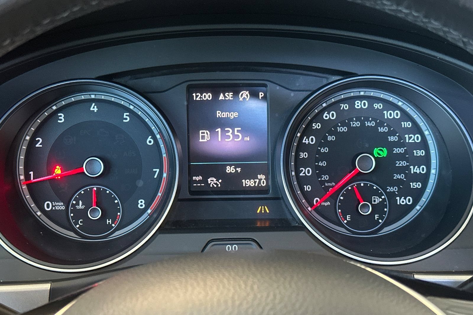 Used 2018 Volkswagen Atlas SEL AWD/4WD image 40