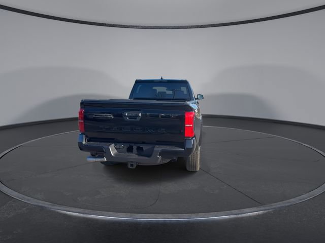 New 2026 Toyota Tacoma TRD Sport image 13