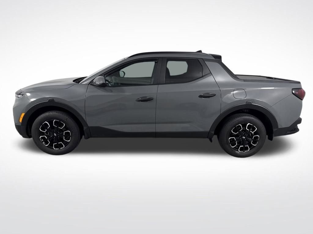 Certified 2024 Hyundai Santa Cruz SEL w/ Activity Package image 8