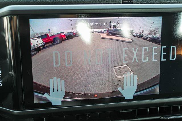 New 2026 Jeep Wrangler Unlimited Sport image 22