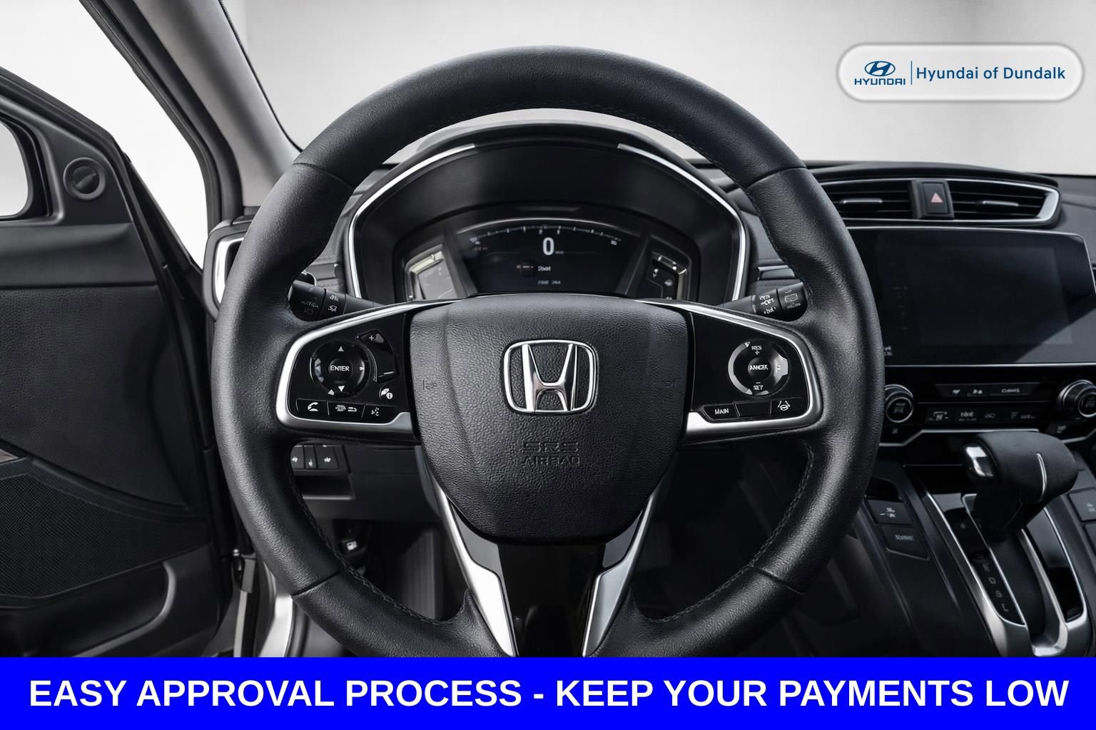 Used 2021 Honda CR-V EX image 11