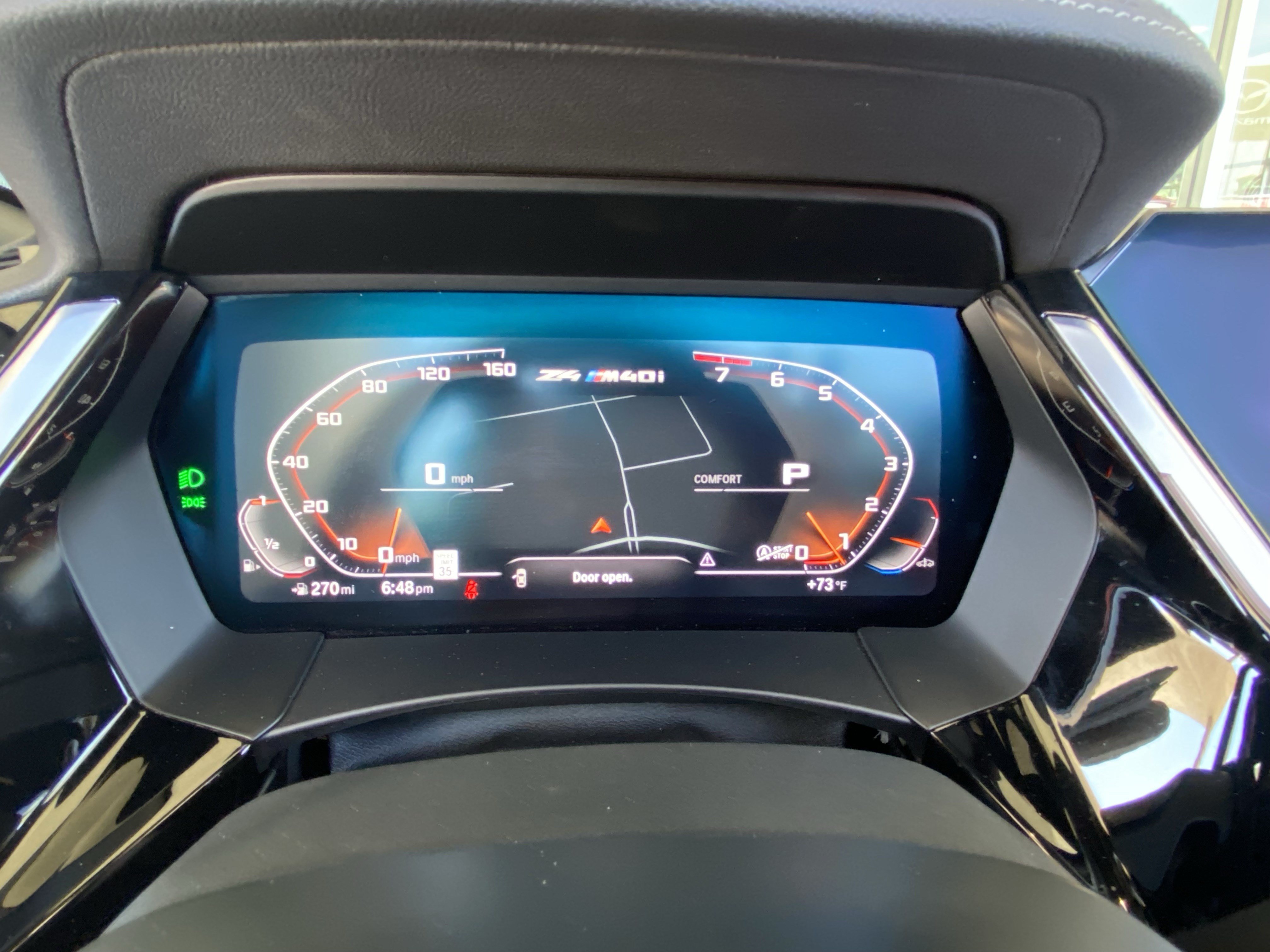 Used 2020 BMW Z4 M40i RWD image 26