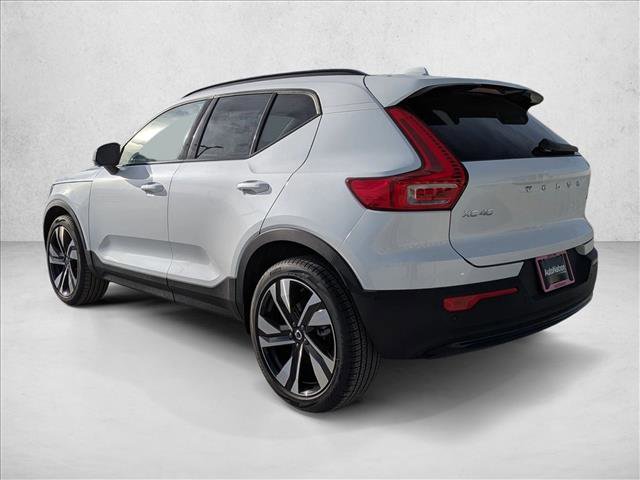 New 2026 Volvo XC40 B5 Ultra w/ Climate Package image 9