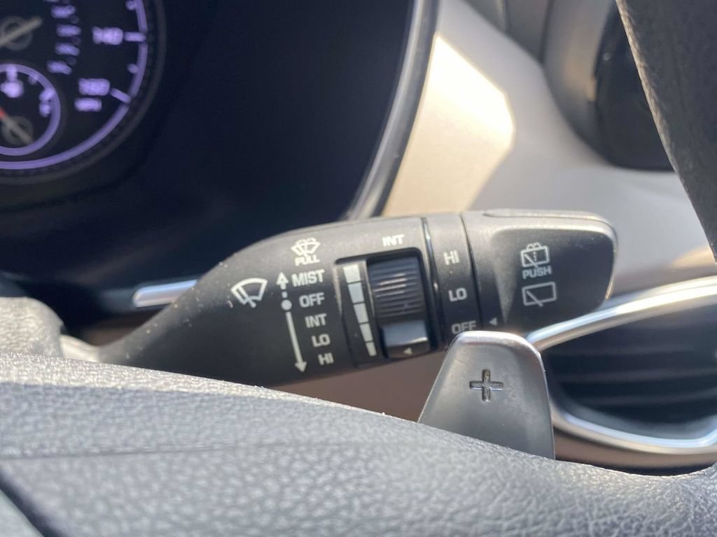 Used 2021 Hyundai Santa Fe SEL w/ Cargo Package FWD image 32