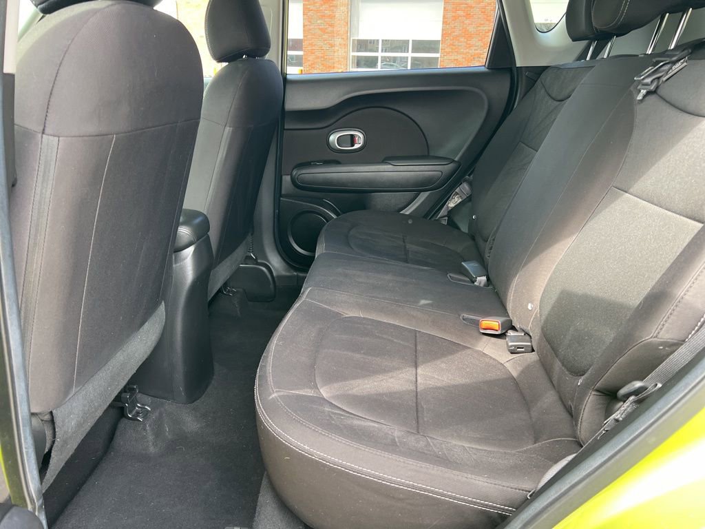 Used 2019 Kia Soul image 22