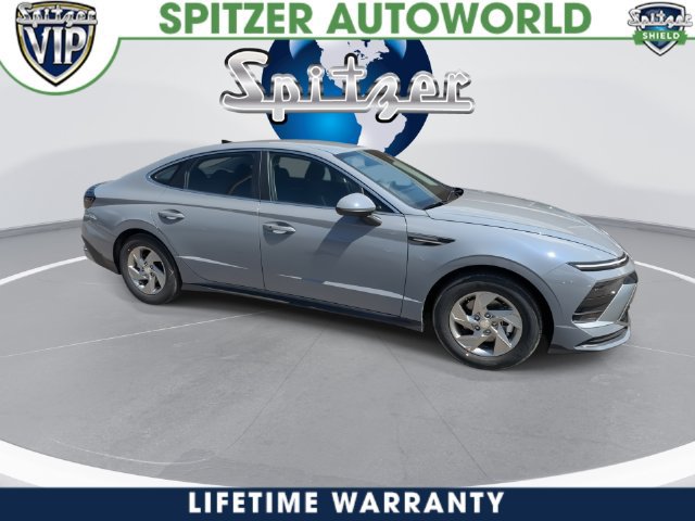 New 2026 Hyundai Sonata SE FWD image 17