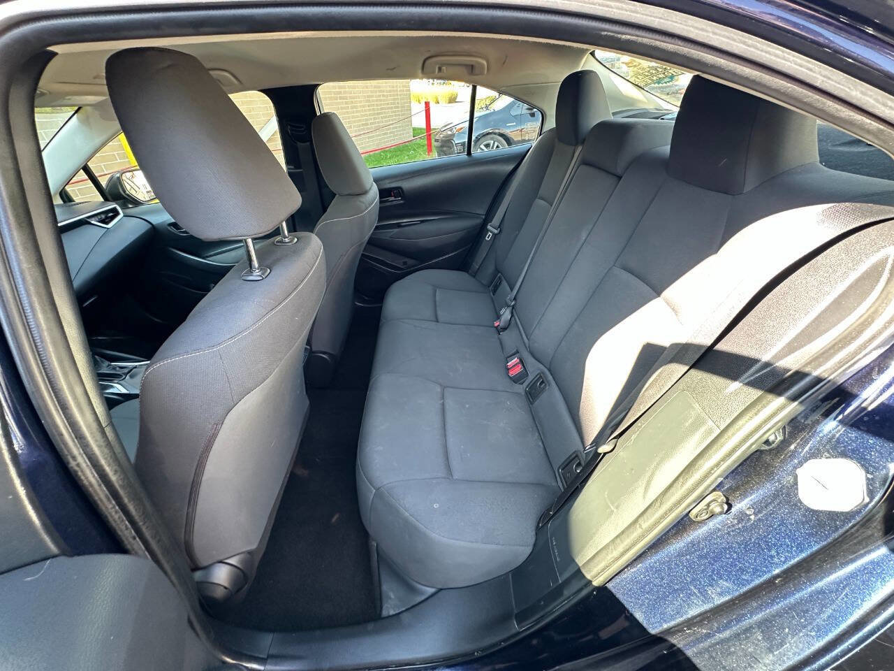 Used 2023 Toyota Corolla LE image 15