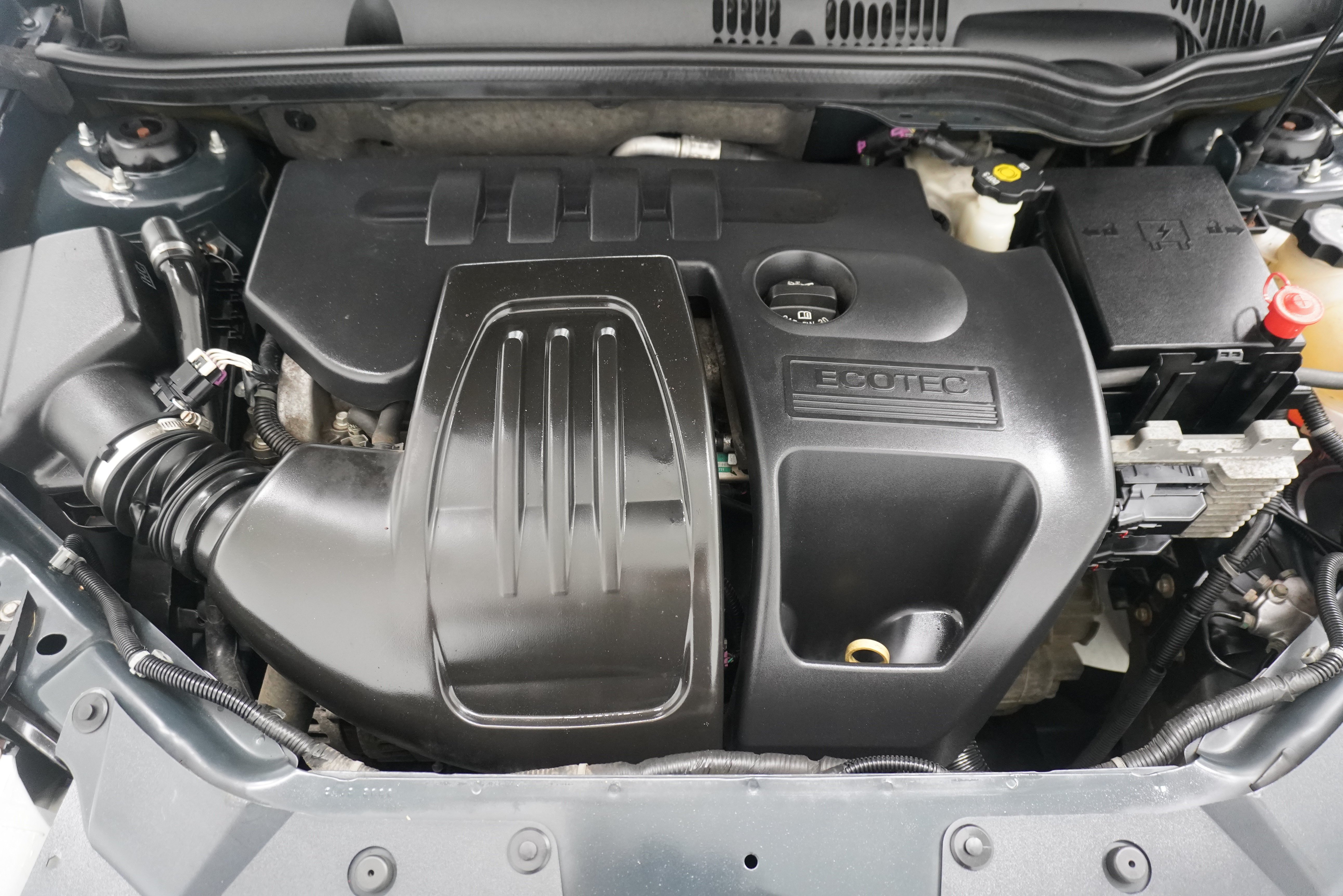 Used 2009 Chevrolet Cobalt LS w/ Protection Package FWD image 22