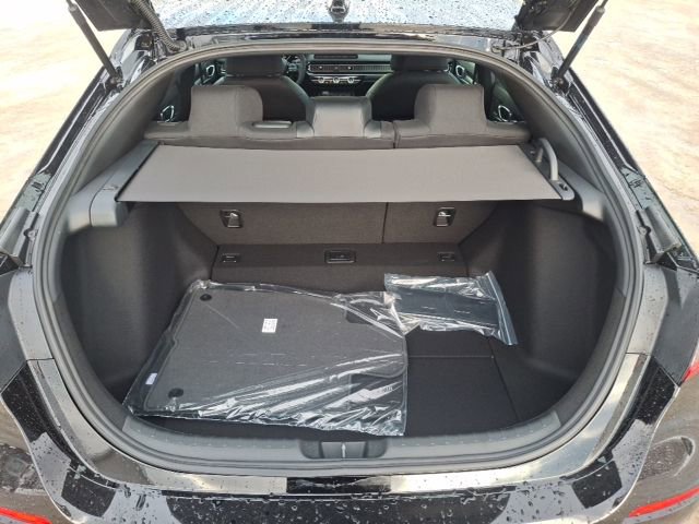 New 2026 Honda Civic Sport image 24