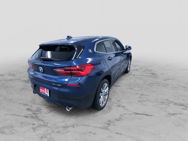Used 2020 BMW X2 xDrive28i w/ Convenience Package image 10
