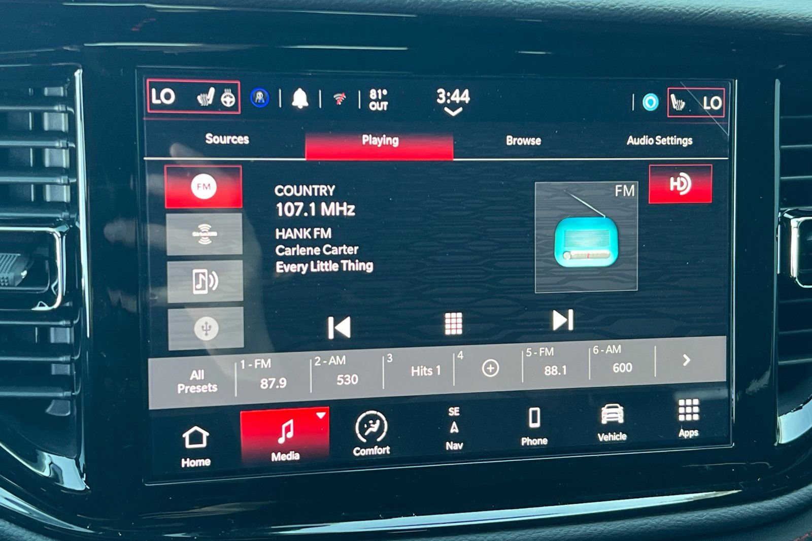 New 2026 Dodge Durango GT image 18