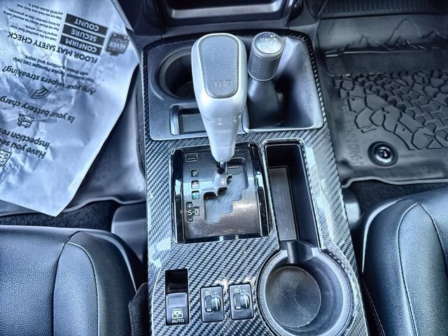 Used 2024 Toyota 4Runner TRD Pro AWD/4WD image 28