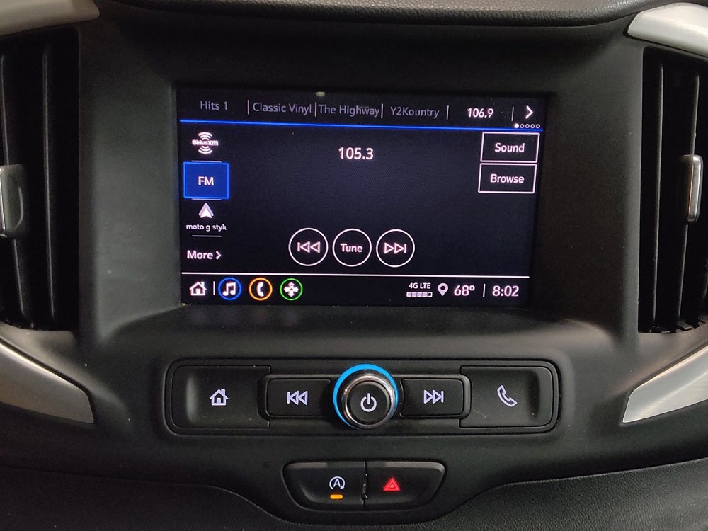 Used 2023 GMC Terrain SLE w/ Driver Convenience Package image 25