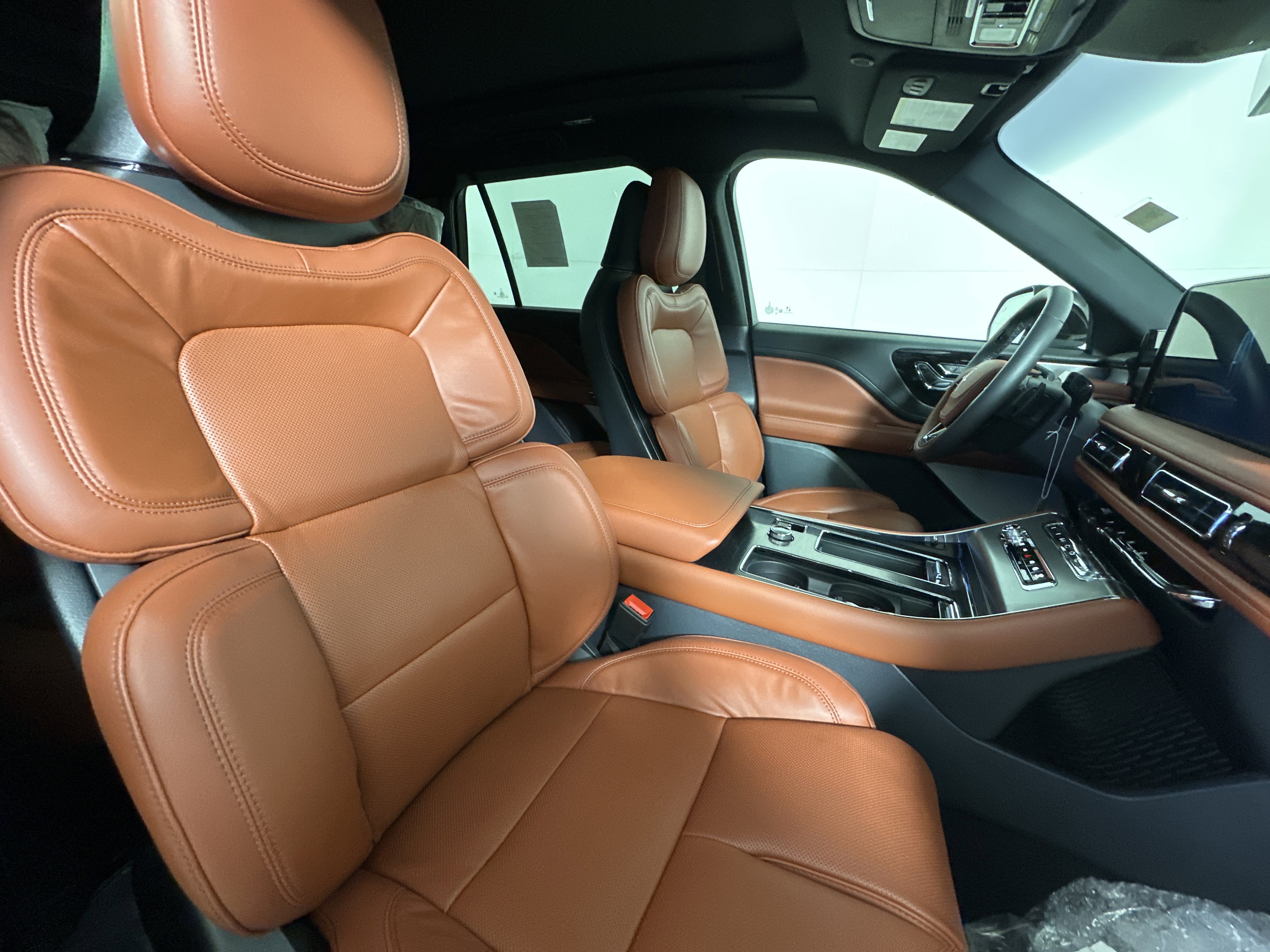 New 2025 Lincoln Aviator Reserve image 26