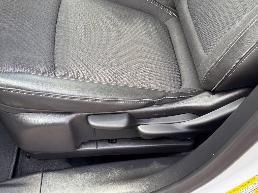Used 2026 Buick Encore GX Preferred AWD/4WD image 18
