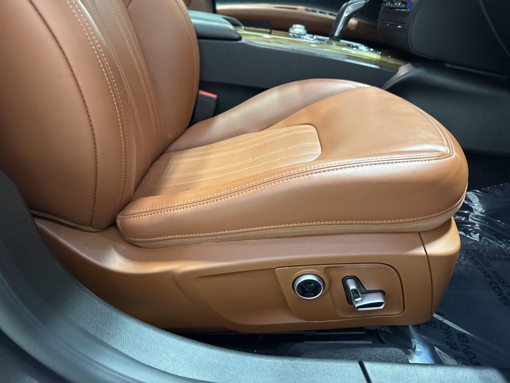 Used 2021 Maserati Ghibli S GranLusso AWD/4WD image 49