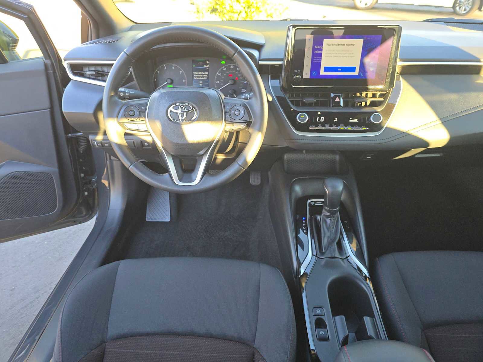 Certified 2024 Toyota Corolla SE image 20