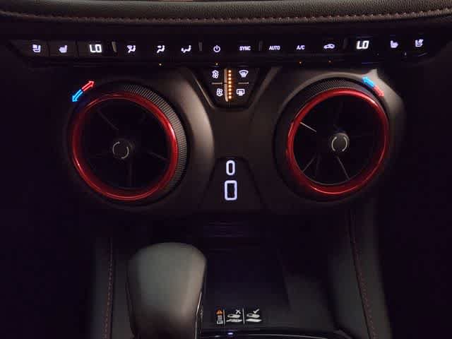Used 2026 Chevrolet Blazer RS w/ Driver Confidence II Package FWD image 18