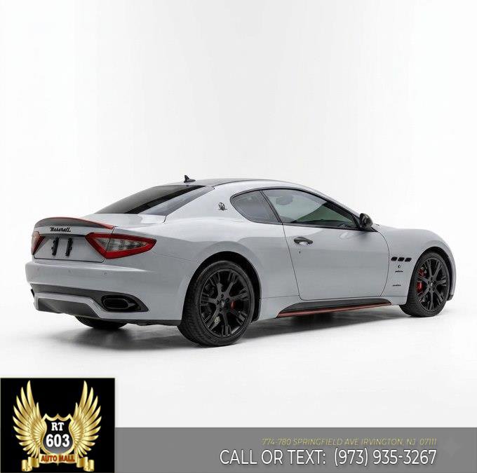Used 2012 Maserati GranTurismo S RWD image 3