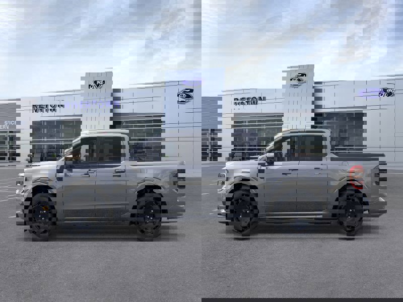 New 2026 Ford Maverick Lobo image 27