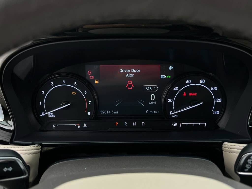 Used 2022 Lincoln Corsair AWD w/ Premium Package image 21