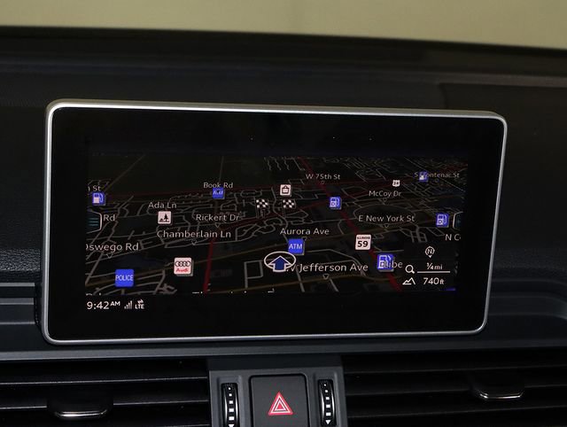 Used 2018 Audi SQ5 Prestige image 20