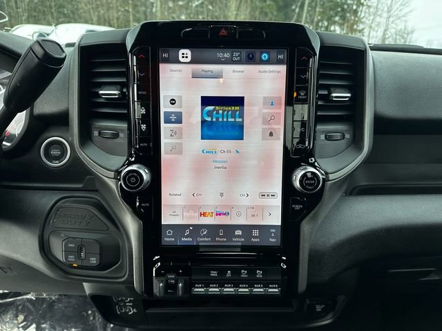 New 2026 RAM 2500 Tradesman image 15