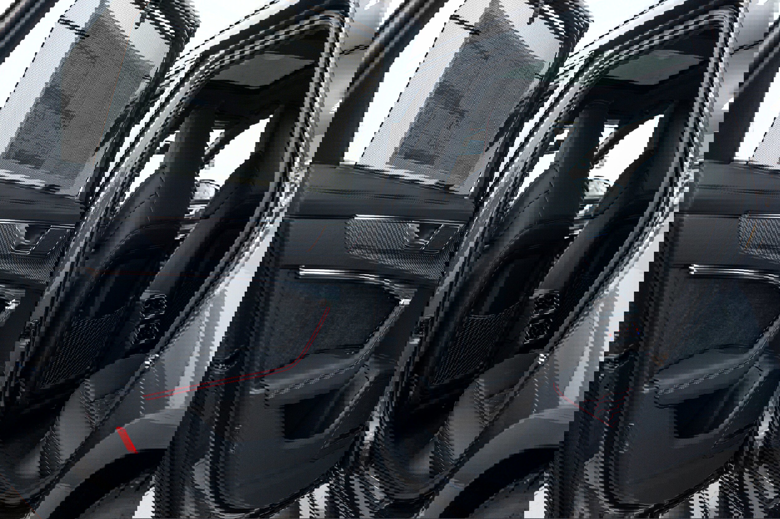 New 2026 Audi RS 6 performance image 18