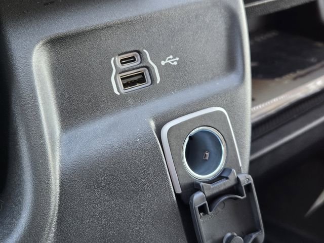 Used 2025 RAM ProMaster 2500 image 20