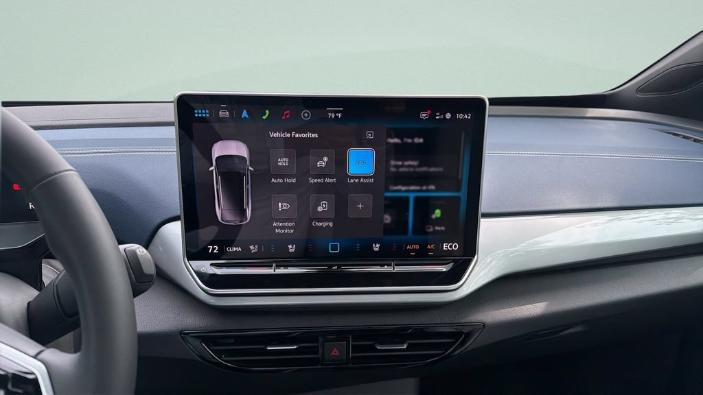 New 2026 Volkswagen ID.4 Pro S AWD/4WD image 17