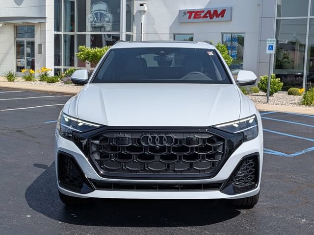 New 2026 Audi Q8 Premium Plus AWD/4WD image 2