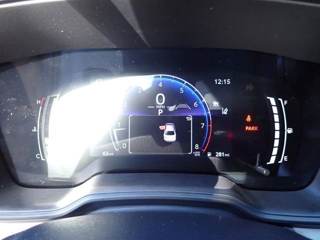 Certified 2026 Toyota Corolla LE image 29