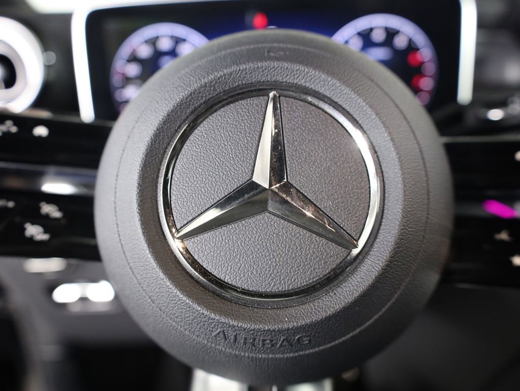 Certified 2026 Mercedes-Benz GLC 300 4MATIC image 14