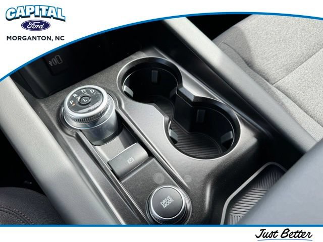 New 2026 Ford Explorer Active RWD image 26