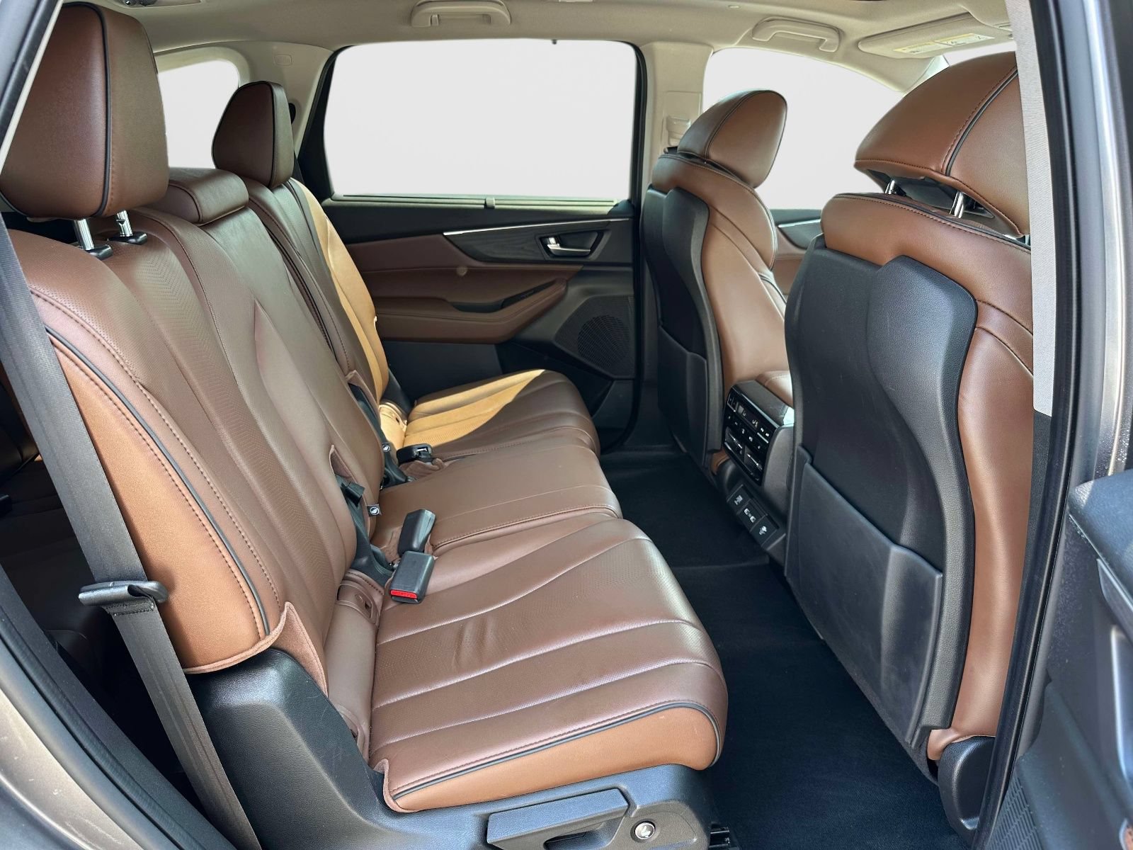 Certified 2022 Acura MDX w/ Advance Package AWD/4WD image 10