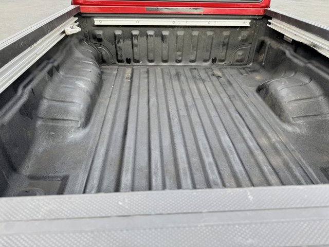 Used 2022 Nissan Frontier SV AWD/4WD image 6