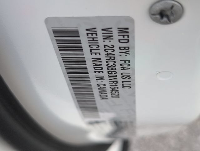 Used 2022 Chrysler Pacifica Touring-L AWD/4WD image 32