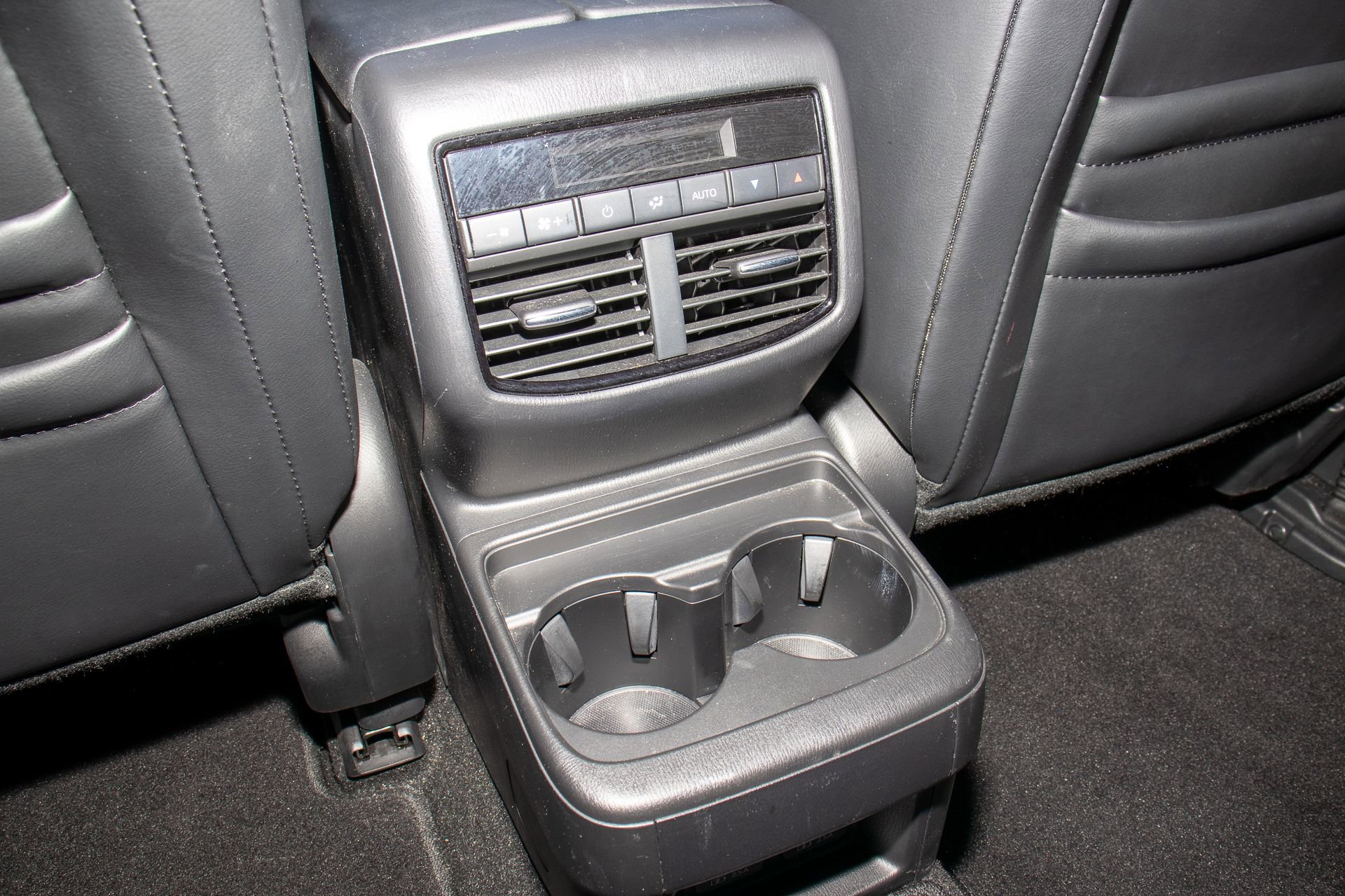 Used 2023 MAZDA CX-9 Touring Plus image 20